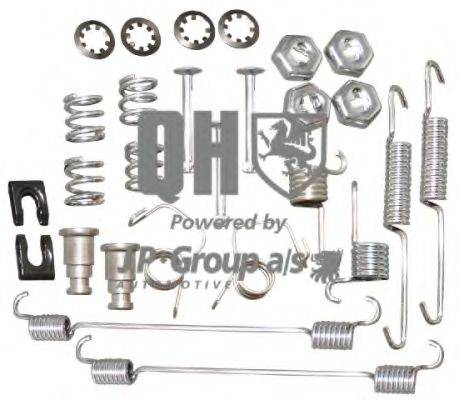 JP GROUP 4163950119