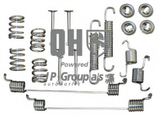 JP GROUP 4163950419
