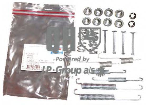 JP GROUP 4163950519