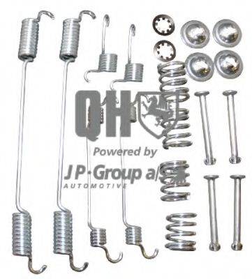 JP GROUP 4163950619
