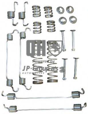 JP GROUP 4163951019
