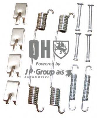 JP GROUP 4164000119