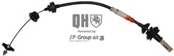 JP GROUP 4170200709