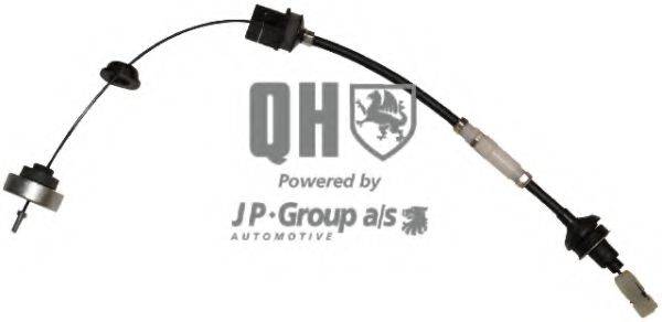 JP GROUP 4170200909