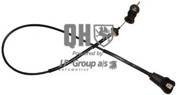 JP GROUP 4170202409