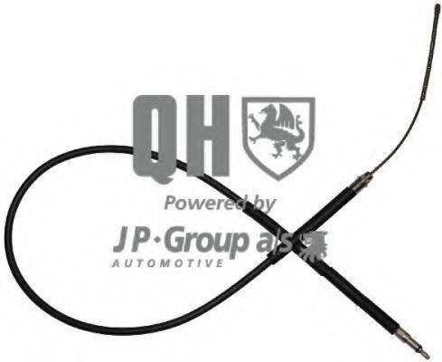 JP GROUP 4170300109