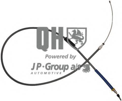 JP GROUP 4170300409