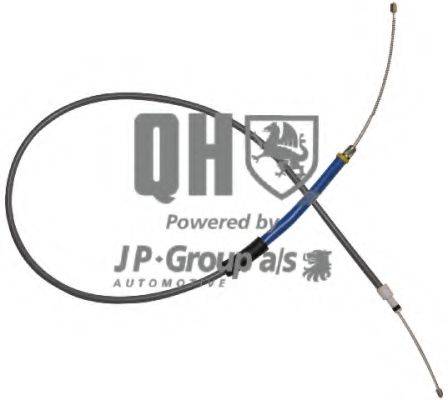 JP GROUP 4170300609
