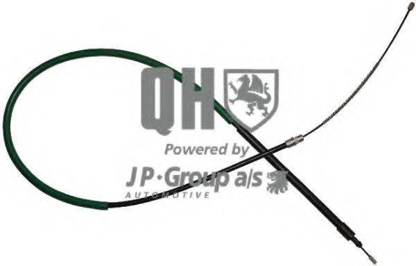 JP GROUP 4170301009