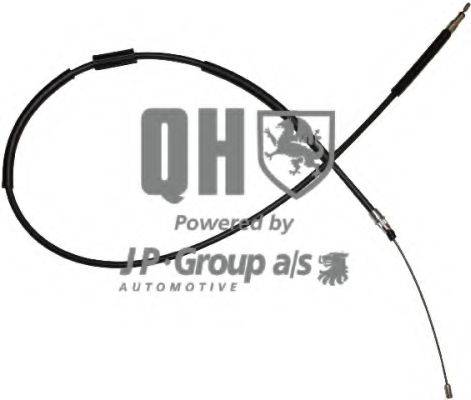 JP GROUP 4170301209