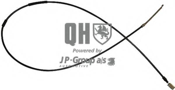 JP GROUP 4170301509