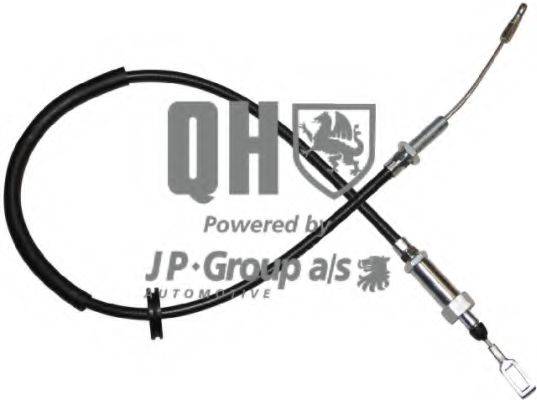 JP GROUP 4170301709