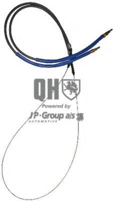 JP GROUP 4170301809
