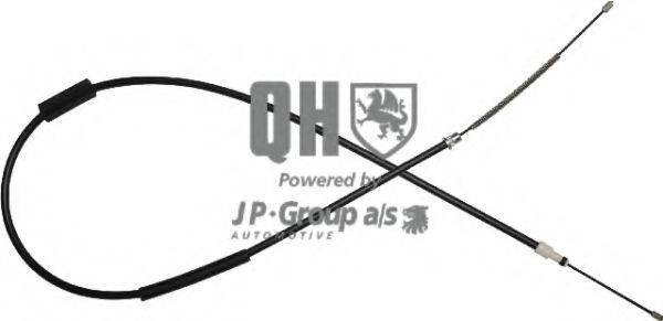 JP GROUP 4170302609