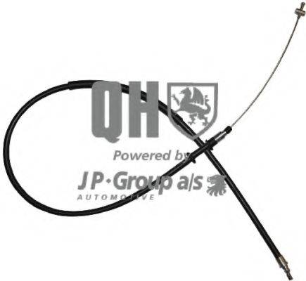JP GROUP 4170303609