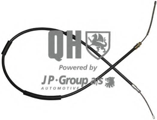 JP GROUP 4170304209
