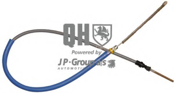 JP GROUP 4170304409