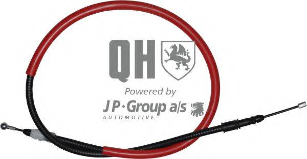 JP GROUP 4170304709