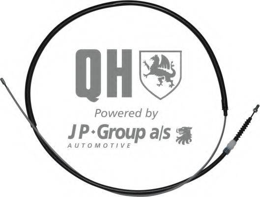 JP GROUP 4170305009