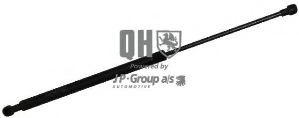 JP GROUP 4181201509