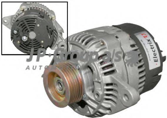 JP GROUP 4190100400