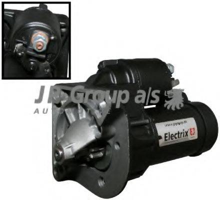 JP GROUP 4190300500