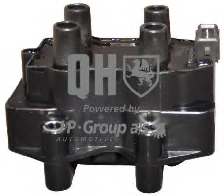 JP GROUP 4191600109