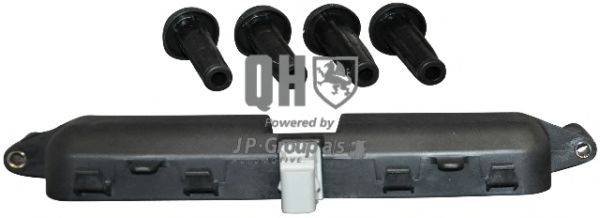 JP GROUP 4191600209
