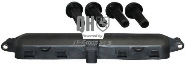 JP GROUP 4191600409