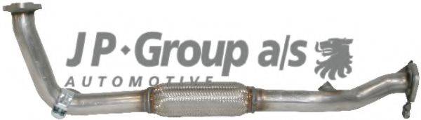 JP GROUP 4220200100