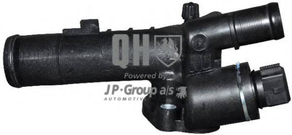 JP GROUP 4314600319