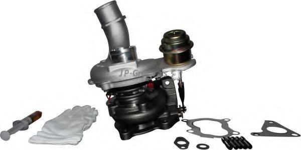 JP GROUP 4317400100