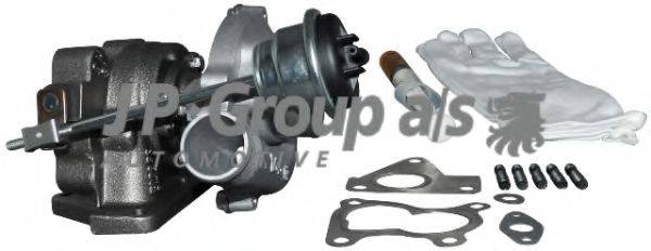 JP GROUP 4317400300
