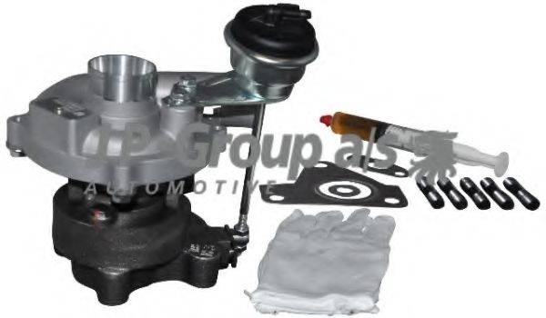 JP GROUP 4317400600