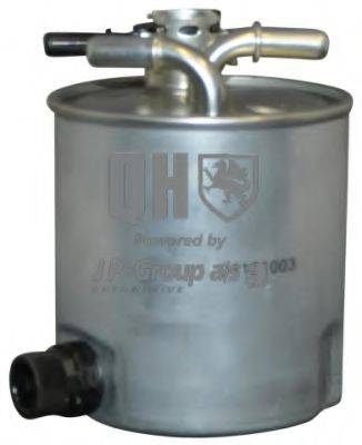 JP GROUP 4318700509