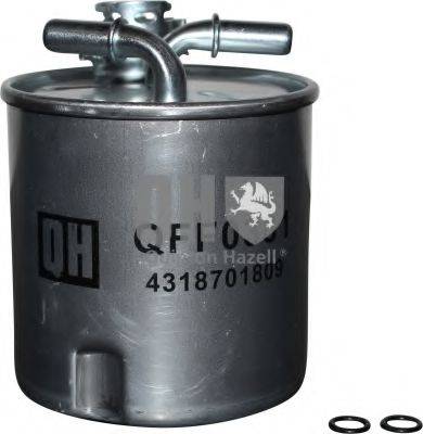 JP GROUP 4318701809