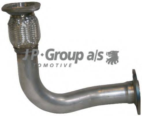 JP GROUP 4320200600