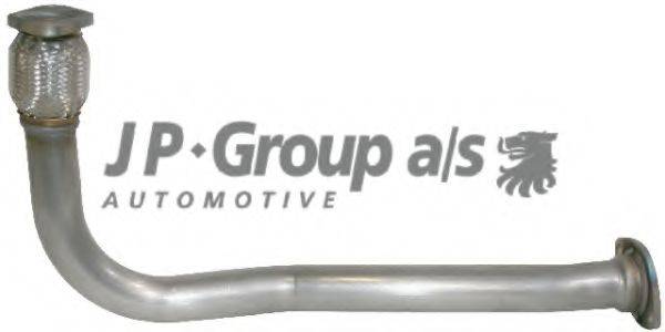 JP GROUP 4320201000