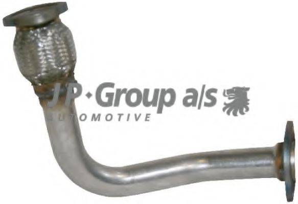 JP GROUP 4320201200