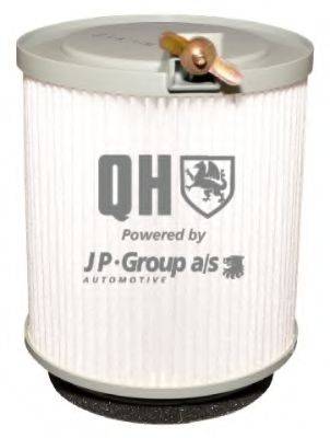 JP GROUP 4328100509