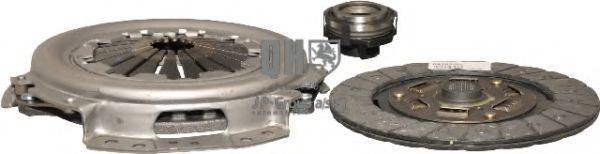 VALEO 801228 Комплект зчеплення