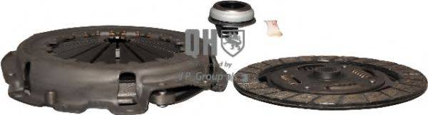 JP GROUP 4330400819