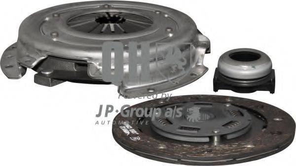 JP GROUP 4330401719