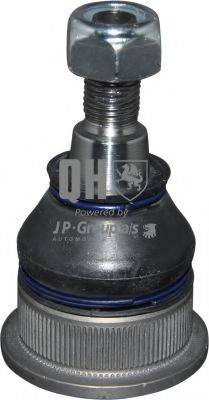 JP GROUP 4340300709