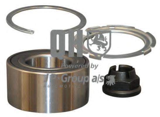 JP GROUP 4341300819