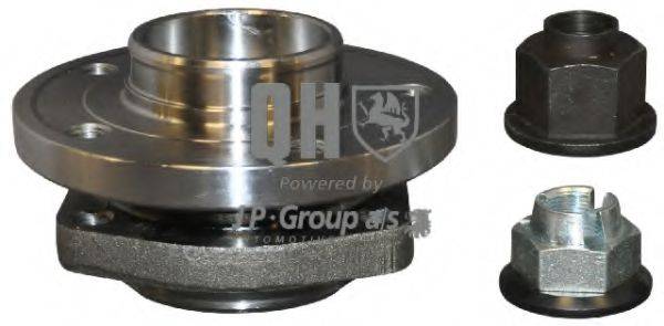 JP GROUP 4341400309