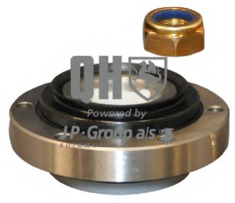 JP GROUP 4341400509