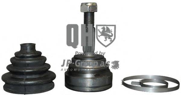JP GROUP 4343300519