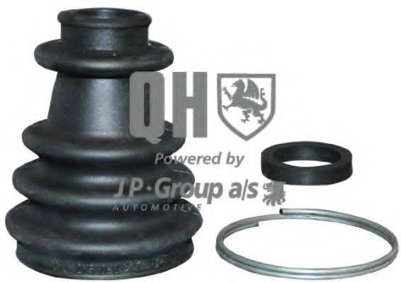 JP GROUP 4343600319