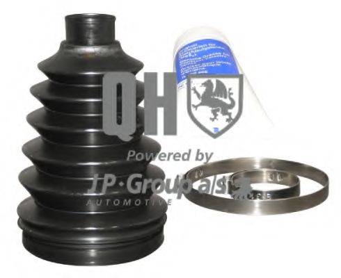 JP GROUP 4343601219